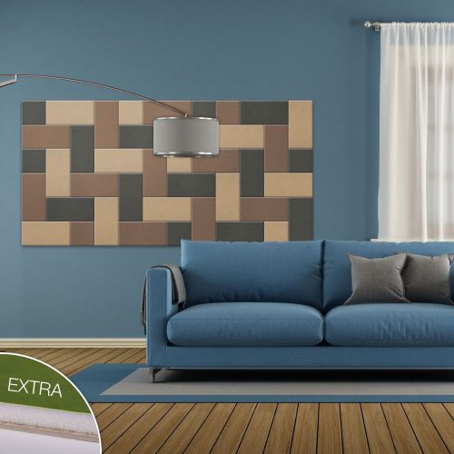 CreaWall Decor Panel SZETT #112-EXTRA