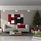 CreaWall Decor Panel SZETT #113-EXTRA