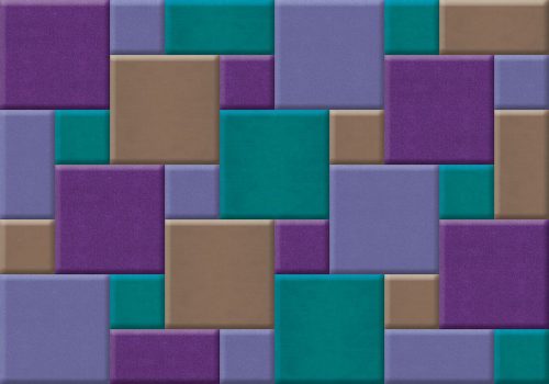 CreaWall Decor Panel SZETT #114-EXTRA