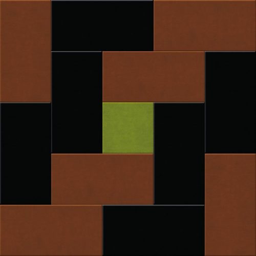 CreaWall Decor Panel SZETT #115-SLIM