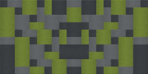 CreaWall Decor Panel SZETT #116-SLIM