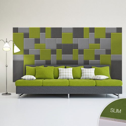 CreaWall Decor Panel SZETT #116-SLIM