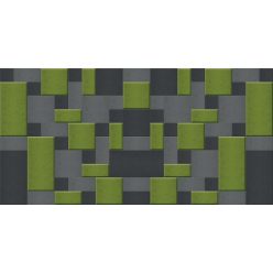 CreaWall Decor Panel SZETT #116-MIX