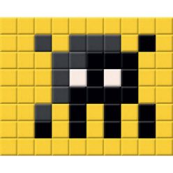 CreaWall Decor Panel SZETT #126-SLIM