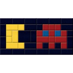 CreaWall Decor Panel SZETT #164-MIX