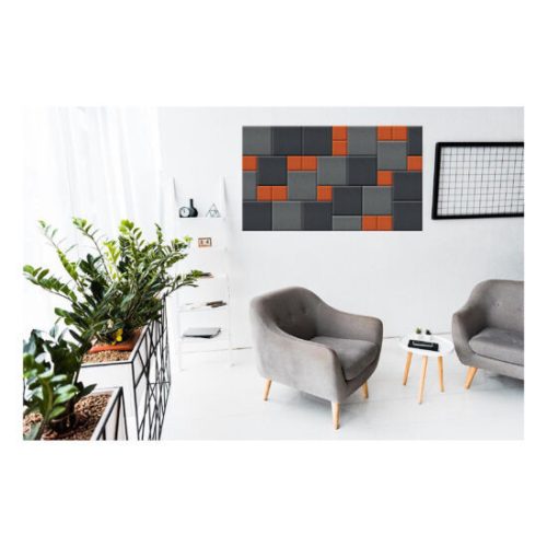 CreaWall Decor Panel SZETT #199-MIX