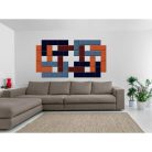CreaWall Decor Panel SZETT #148-MIX