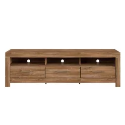 GERMAN 002 - TV-szekrény RTV3S/6/20 (stirling tölgy)