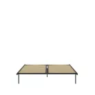 Ágyrács, 160 x 200 cm