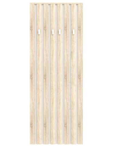 VERITAS fali fogas (WIE67) - sonoma tölgy/kasmír