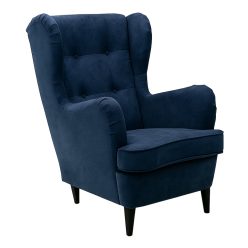 CARRY - Fotel (Soro 76 sötétkék)