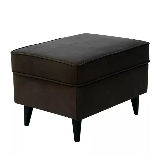 CARRY - Ülőke/lábtartó (Soro 28 sötét barna)