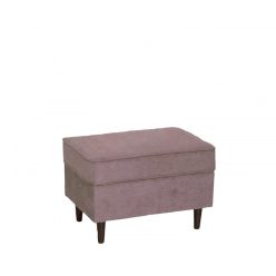 CARRY - Ülőke/lábtartó (Soro 61 pink)