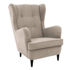 CARRY - Fotel (Soro 23 világosbarna)