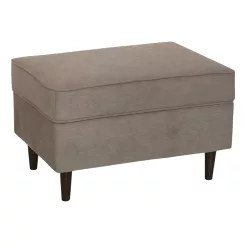 CARRY - Ülőke/lábtartó (Soro 23 világosbarna)