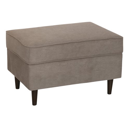 CARRY - Ülőke/lábtartó (Soro 23 világosbarna)