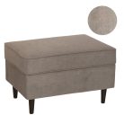 CARRY - Ülőke/lábtartó (Soro 23 világosbarna)