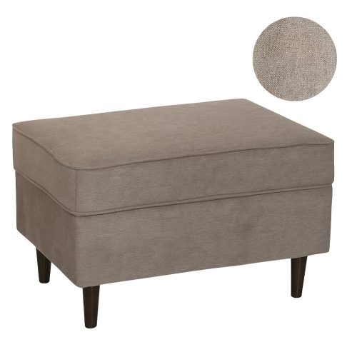 CARRY - Ülőke/lábtartó (Soro 23 világosbarna)