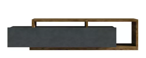 BOTA - TV-állvány - appenzeller fenyő/matera