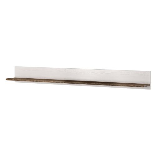 Larona 4BDZ02 polc - 180 (Sibiu larche/sonoma truffel)