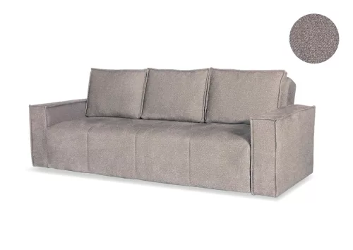 Montana háromüléses kanapé - Alice 04 elephant