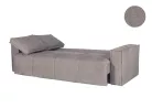 Montana háromüléses kanapé - Alice 04 elephant