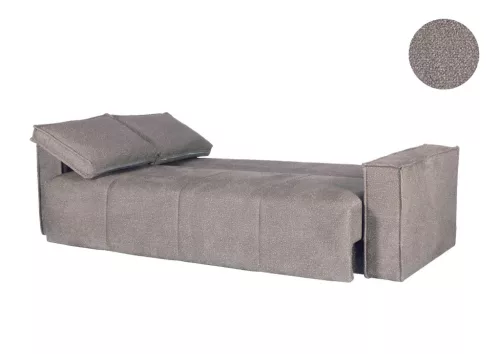 Montana háromüléses kanapé - Alice 04 elephant