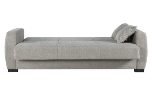 Oscar három üléses kanapé - bézs