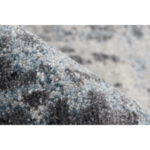 Medellin szőnyeg 400 kék 160x230 cm