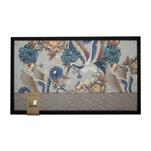 Eco Trend lábtörlő  - 45 x 75 cm