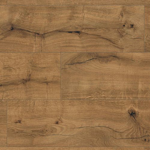 Rocko SPC padló R124 Clove 5 mm