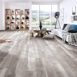   Atlantic vízálló laminált padló K413 Blackwater Tölgy 10 mm