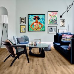 Solida SPC padló 3826 Traditional tölgy 4+1 mm