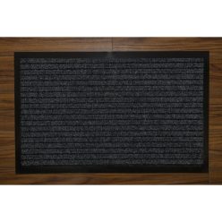 Dura mat lábtörlő antracit - 100 x 120 cm