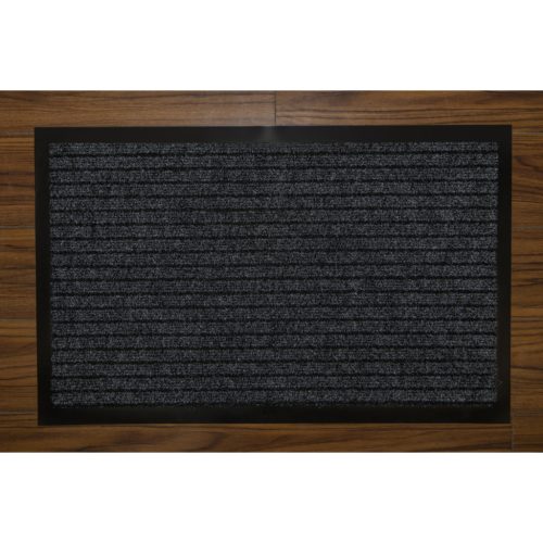Dura mat lábtörlő antracit - 100 x 120 cm