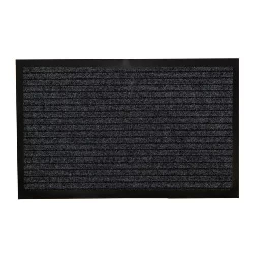 Dura mat lábtörlő antracit 2868 - 100 x 120 cm