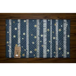 Eco Trend lábtörlő Lima Mat Star & Birch - 45 x 75 cm