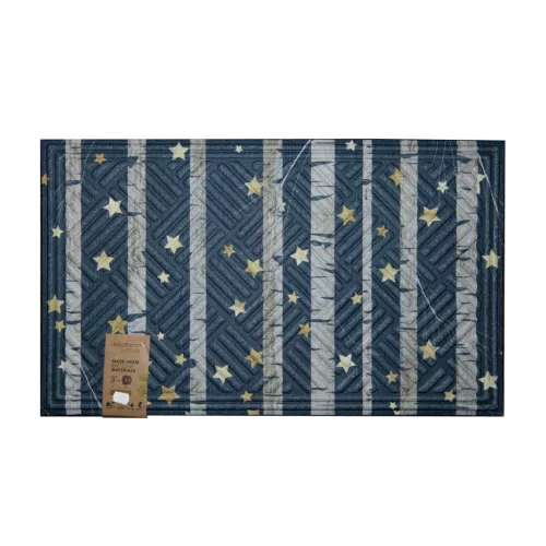 Eco Trend lábtörlő Lima Mat Star & Birch - 45 x 75 cm