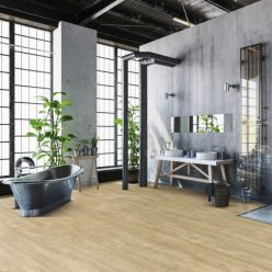 Domino SPC Acoustic Lannister padló 4+1 mm