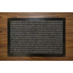 Dura mat lábtörlő bézs 1861 - 50 x 80 cm