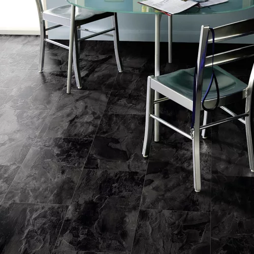 Organic Classic vízálló laminált padló 1526 Yukon Slate 8 mm