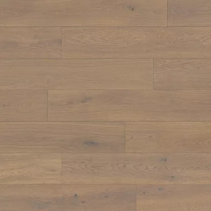 Organic Classic vízálló laminált padló K665 Copper Ethernal tölgy 8 mm