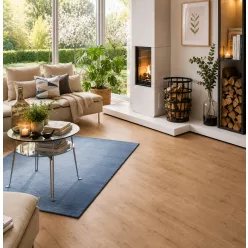 Kronostep laminált padló 8837 English tölgy 7 mm