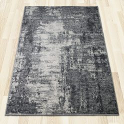 Beenom szőnyeg 1008 145 szürke 80x150 cm