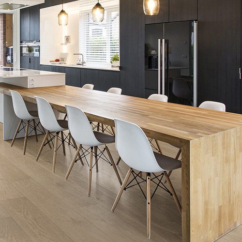 Rocko SPC padló R065 Rope 5 mm