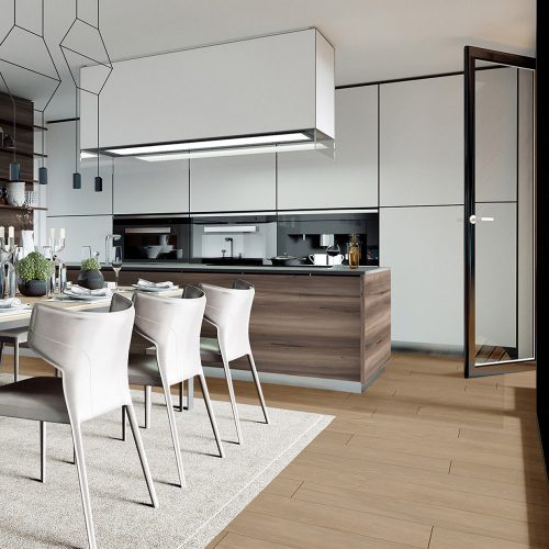 Rocko SPC padló R065 Rope 5 mm