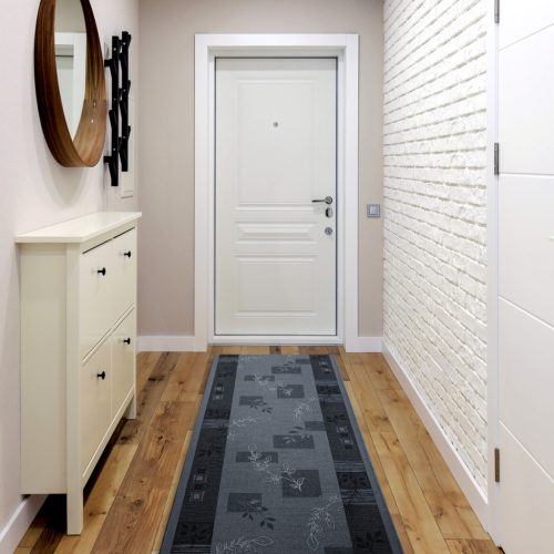 Agadir futószőnyeg 97 szürke 0,67 m