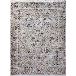 Aqua szőnyeg 8905 bézs 160x220 cm