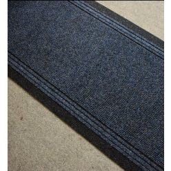 Sidney futószőnyeg 40 kék 0,67 m