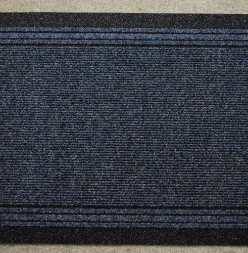 Sidney futószőnyeg 40 kék 0,67 m